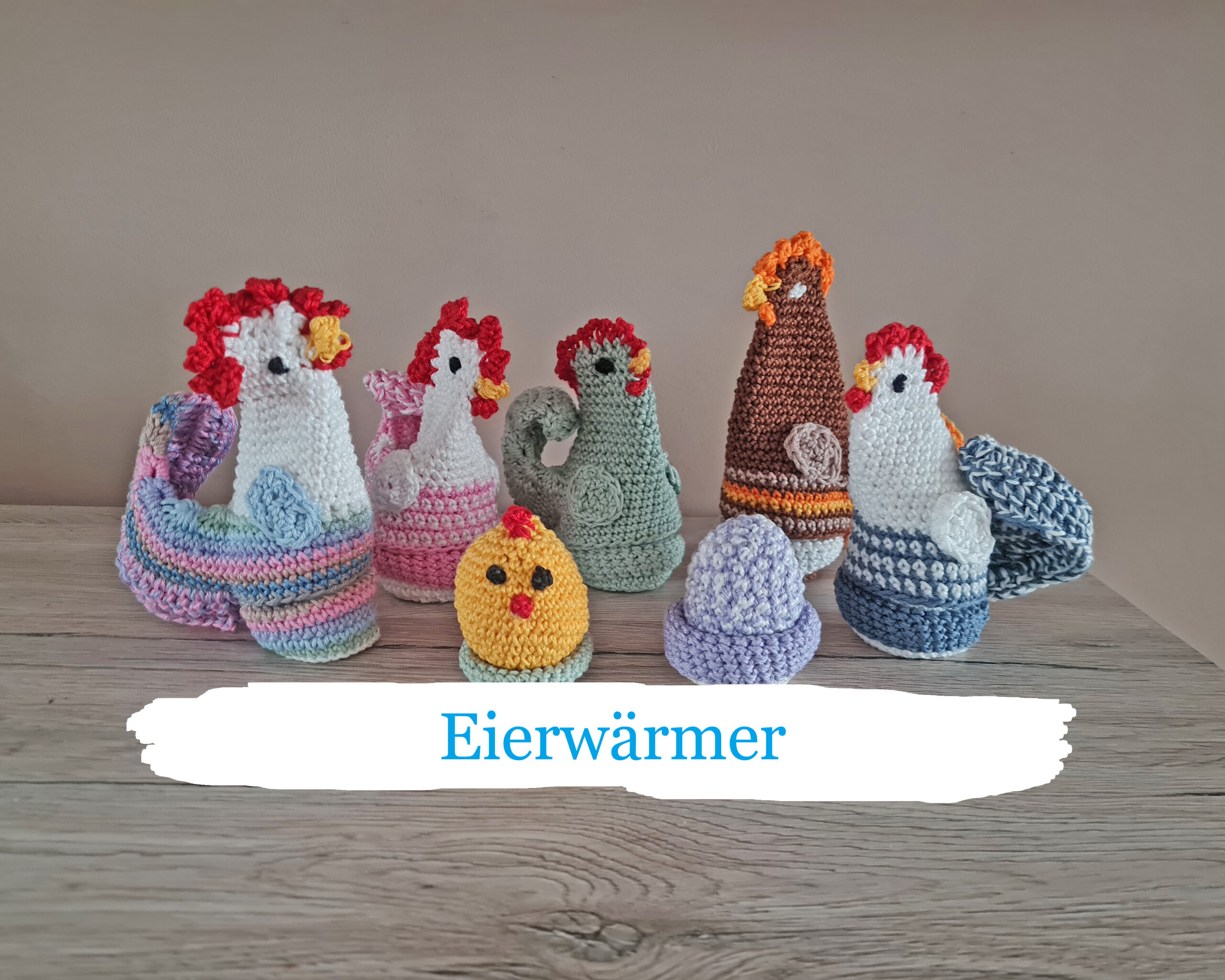 Eierwärmer