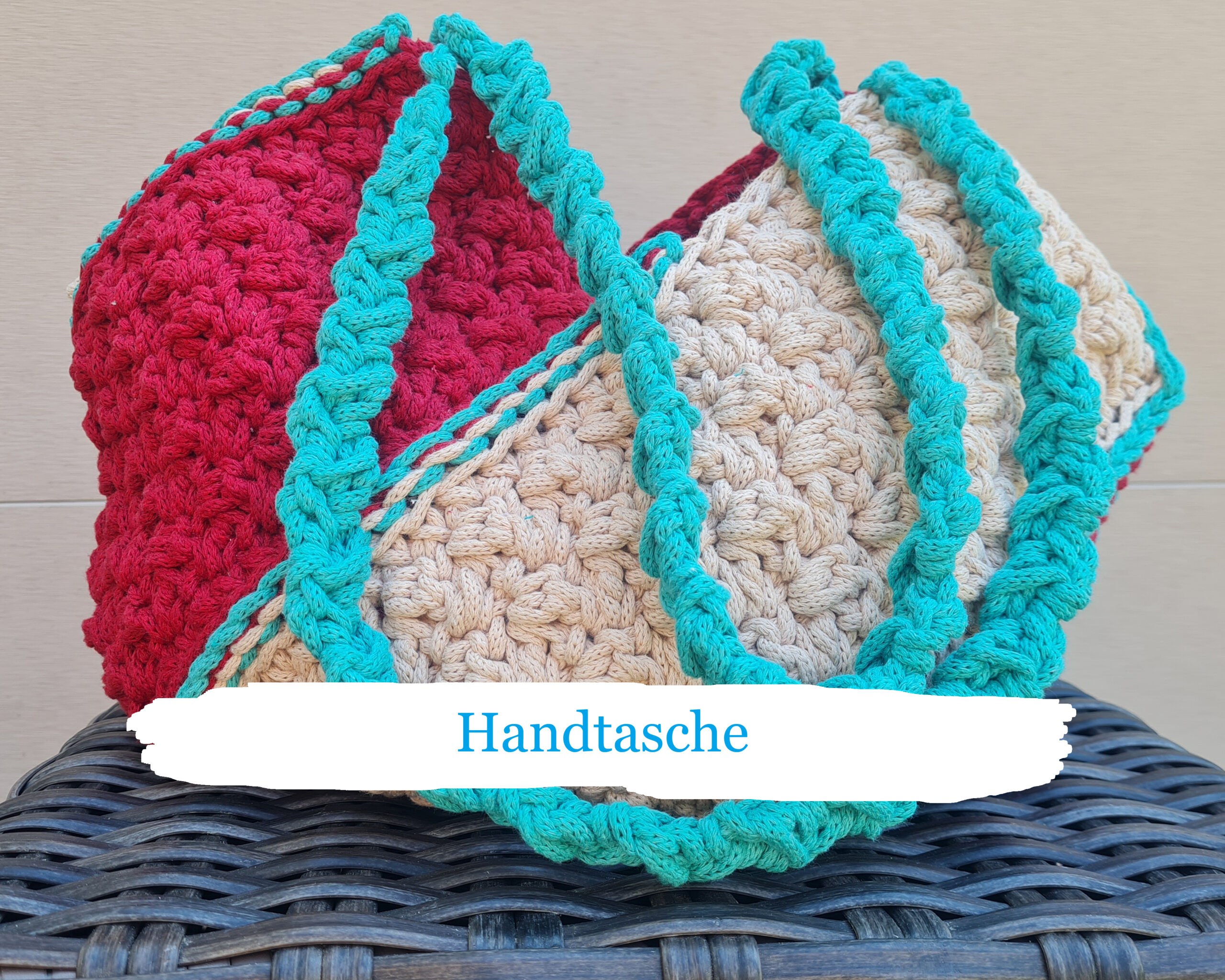 Handtasche