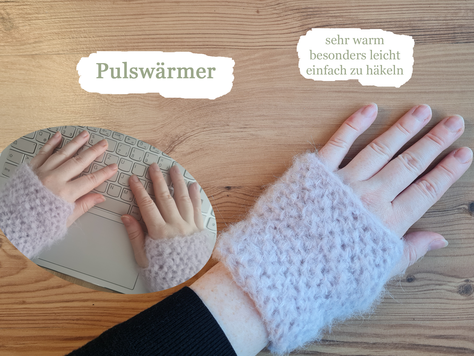 Pulswärmer