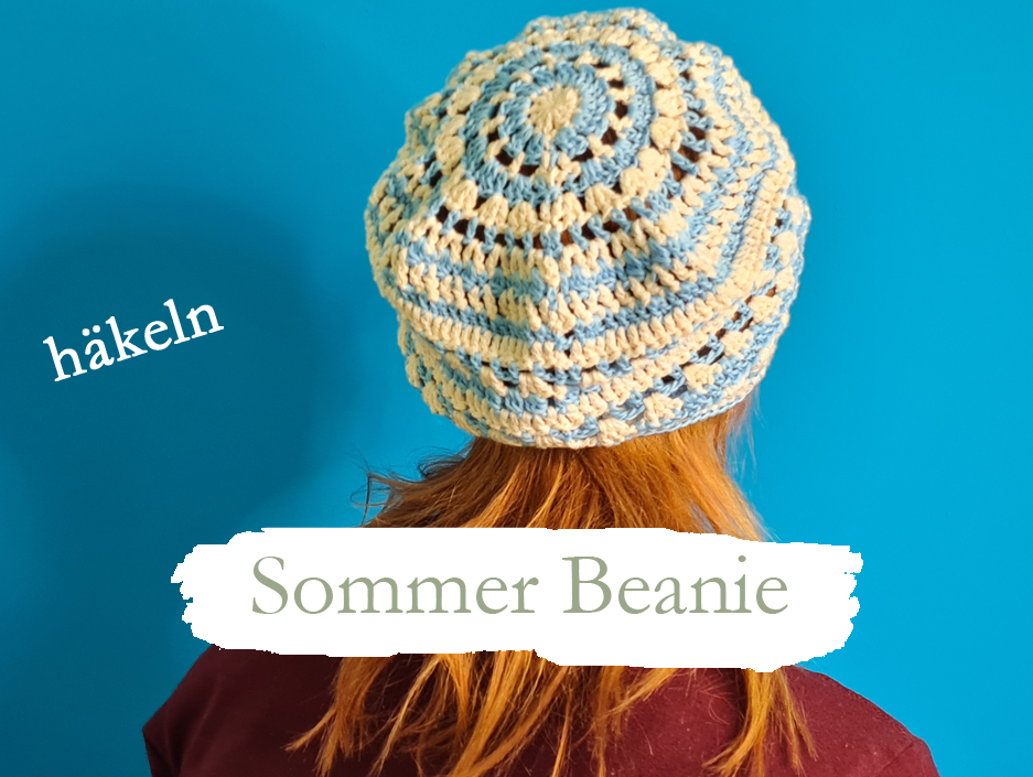 Sommer Beanie