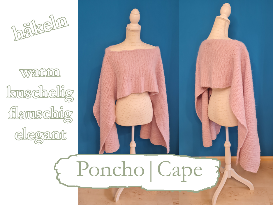 Poncho | Cape