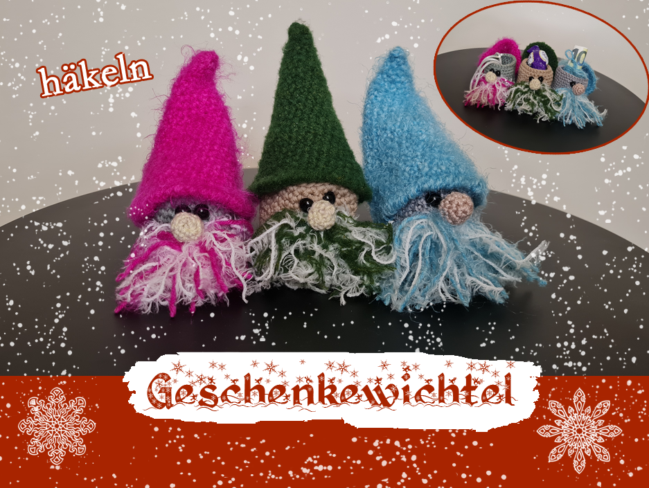 Geschenkewichtel