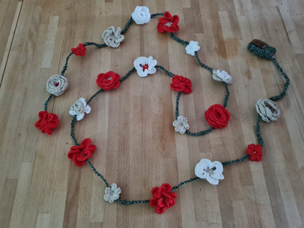Blüten